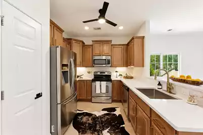 816 Hemingway Circle, Summerville, SC 29483 - Photo 3