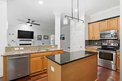 1678 William Hapton Way, Mount Pleasant, SC 29466 - Photo 17