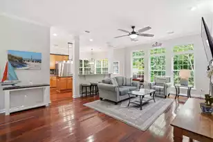 1678 William Hapton Way, Mount Pleasant, SC 29466 - Photo 13