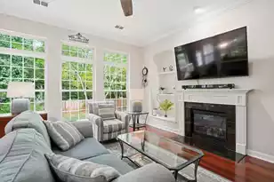 1678 William Hapton Way, Mount Pleasant, SC 29466 - Photo 11