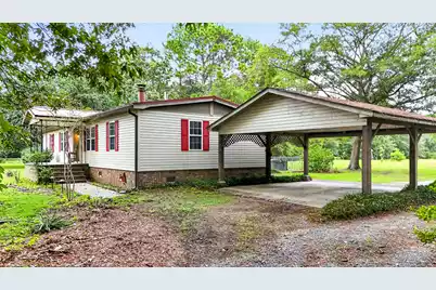1968 Westside Street #Unit 1, Summerville, SC 29486 - Photo 35