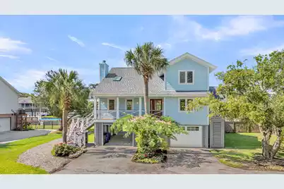 559 Schooner Road, Charleston, SC 29412 - Photo 1