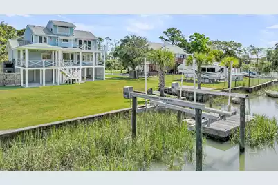 559 Schooner Road, Charleston, SC 29412 - Photo 71
