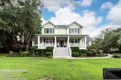 3938 Willow Pointe Lane, Johns Island, SC 29455 - Photo 5