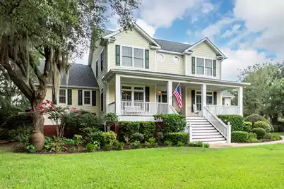 3938 Willow Pointe Lane, Johns Island, SC 29455 - Photo 7