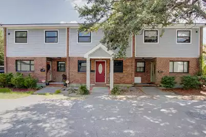 134 Congress Street #Apt B, Charleston, SC 29403 - Photo 1