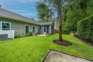 3813 Hanoverian Dr, Mount Pleasant, SC 29429 - Photo 35