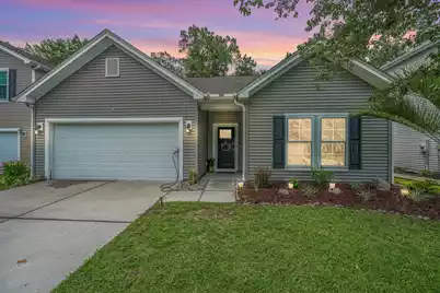 3813 Hanoverian Drive, Mount Pleasant, SC 29429 - Photo 41