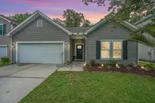 3813 Hanoverian Dr, Mount Pleasant, SC 29429 - Photo 41
