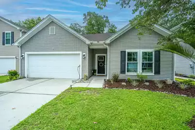 3813 Hanoverian Drive, Mount Pleasant, SC 29429 - Photo 1