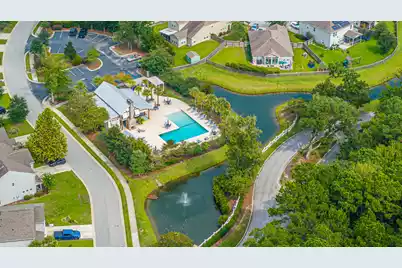 3813 Hanoverian Drive, Mount Pleasant, SC 29429 - Photo 43