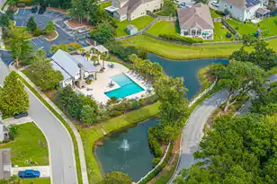 3813 Hanoverian Dr, Mount Pleasant, SC 29429 - Photo 43