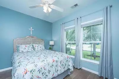 3813 Hanoverian Drive, Mount Pleasant, SC 29429 - Photo 23