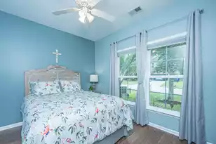 3813 Hanoverian Dr, Mount Pleasant, SC 29429 - Photo 23