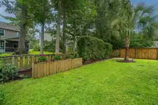 3813 Hanoverian Dr, Mount Pleasant, SC 29429 - Photo 37