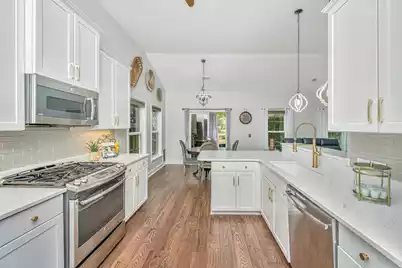 3813 Hanoverian Drive, Mount Pleasant, SC 29429 - Photo 7