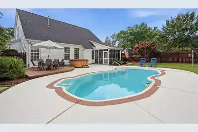 101 Tanglewood Circle, Goose Creek, SC 29445 - Photo 59