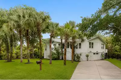257 Forest Trail, Isle Of Palms, SC 29451 - Photo 3