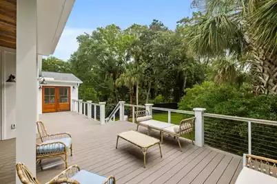 257 Forest Trail, Isle Of Palms, SC 29451 - Photo 101