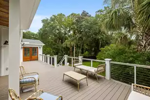 257 Forest Trail, Isle Of Palms, SC 29451 - Photo 101