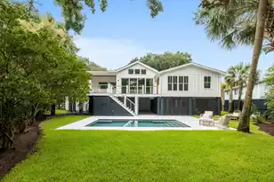 257 Forest Trail, Isle Of Palms, SC 29451 - Photo 7
