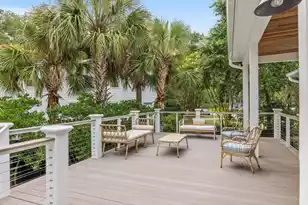 257 Forest Trail, Isle Of Palms, SC 29451 - Photo 97