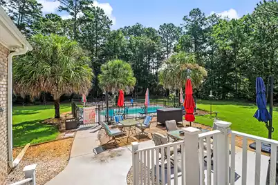 151 Poplar Creek Drive, Elloree, SC 29047 - Photo 35