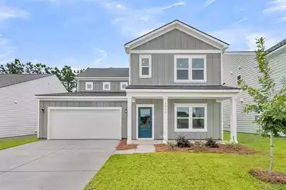 3130 Macaron Court, Ravenel, SC 29470 - Photo 1