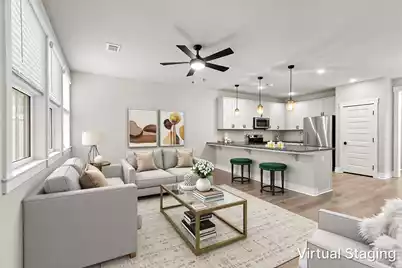 5112 Park Creek Avenue #5112, North Charleston, SC 29418 - Photo 1