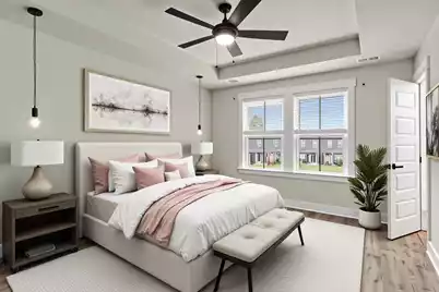 5112 Park Creek Avenue #5112, North Charleston, SC 29418 - Photo 29
