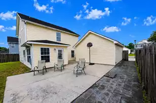 509 Savannah River Dr, Summerville, SC 29485 - Photo 15