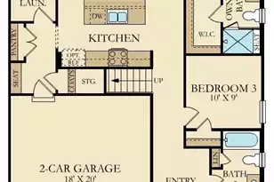 420 Bluebird Bnd St, Summerville, SC 29486 - Photo 3
