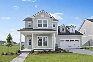 106 Beamon Loop, Summerville, SC 29486 - Photo 1