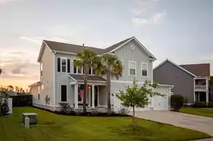 135 Whaler Ave, Summerville, SC 29486 - Photo 1