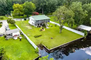 5271 Prices Bridge Ln, Walterboro, SC 29488 - Photo 37