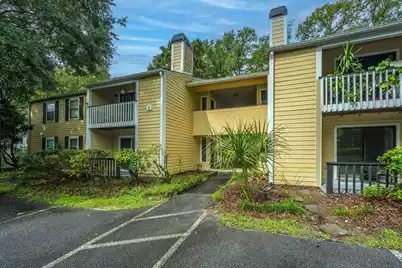 1054 Anna Knapp Boulevard #4G, Mount Pleasant, SC 29464 - Photo 1