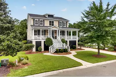 2617 Ringsted Lane, Mount Pleasant, SC 29466 - Photo 1