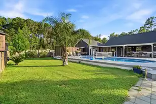 2536 Old Gilliard Rd, Ridgeville, SC 29472 - Photo 33