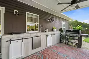 2536 Old Gilliard Rd, Ridgeville, SC 29472 - Photo 25