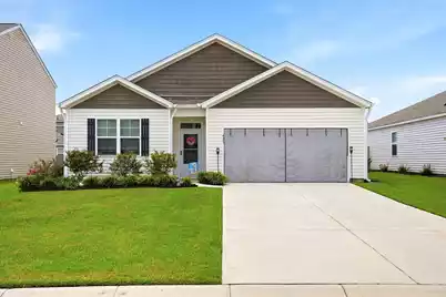 423 Lake Ridge Boulevard, Summerville, SC 29486 - Photo 1