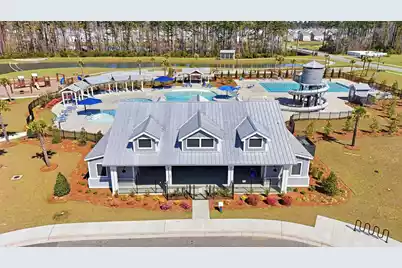 423 Lake Ridge Boulevard, Summerville, SC 29486 - Photo 29