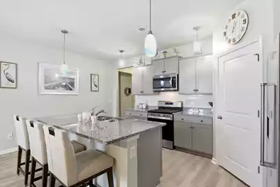 423 Lake Ridge Boulevard, Summerville, SC 29486 - Photo 5