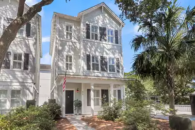 979 Warrick Oaks Lane, Mount Pleasant, SC 29464 - Photo 1