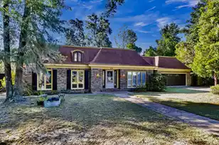 428 Carn St, Walterboro, SC 29488 - Photo 1