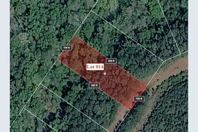 0 Neds Cove, Santee, SC 29142 - Photo 1