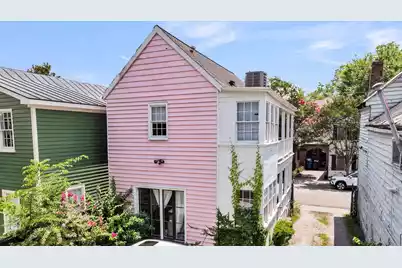 4 Bogard Street, Charleston, SC 29403 - Photo 3