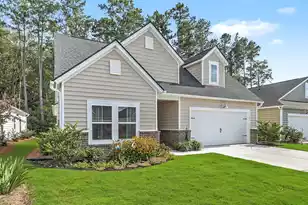 1142 Kane Blue, Summerville, SC 29485 - Photo 1