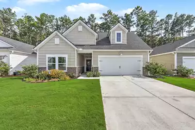 1142 Kane Blue, Summerville, SC 29485 - Photo 5