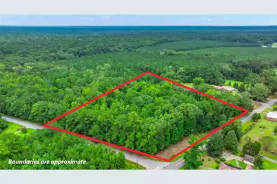 0 Old Cherry Hill Road, Moncks Corner, SC 29461 - Photo 1