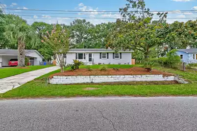 2660 Orchid Avenue, North Charleston, SC 29405 - Photo 11